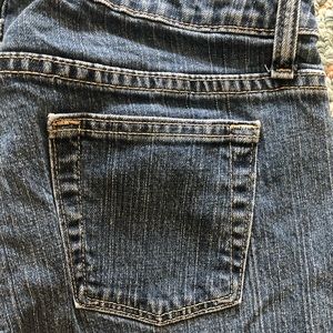 VF Jeanswear Riders Jeans size 8